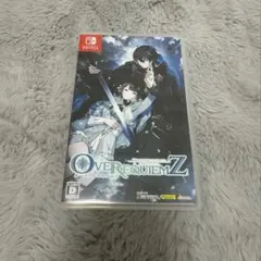 OVER REQUIEMZ 通常版