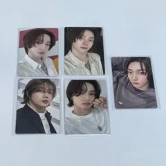 BOYNEXTDOOR ソンホ トレカ