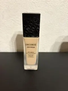 DECORTÉ ZEN WEAR リキッドファンデーション 30mL ゼンウェア