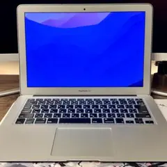 MacBook Air (13-inch, Early 2015) ジャンク？ - メルカリ