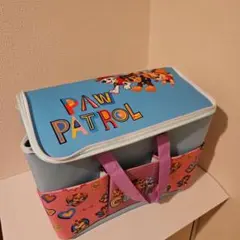 PAW PATROL キャラクター バッグ