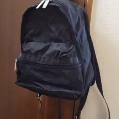 最終価格。レスポートサック リュック バックパック ２個セット 黒