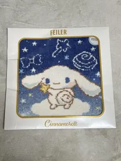 2026年最新】フェイラーシナモロールの人気アイテム - メルカリ