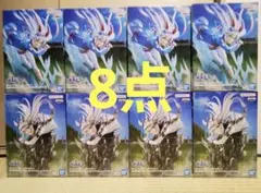 ウマ娘 シンデレラグレイ(タマモクロス・オグリキャップ) 8点