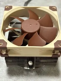 Noctua NHL9x65 LGA115x