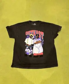 RofJ限定 ONE PIECE ビンテージ風 Tシャツ ギア5ルフィ Lサイズ - メルカリ