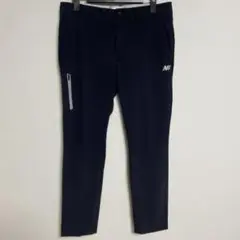 New Balance ニューバランス ゴルフパンツ ネイビー 4