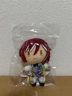 【新品】あんさんぶるスターズ 逆先夏目 8周年 コスマス