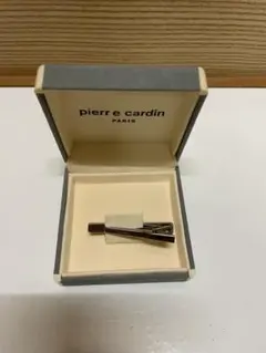 【美品・箱付】pierre cardin ピエールカルダン ネクタイピンのサムネイル