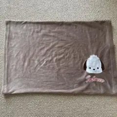 ポチャッコ 枕カバー ブラウン　しまむら　サンリオのサムネイル