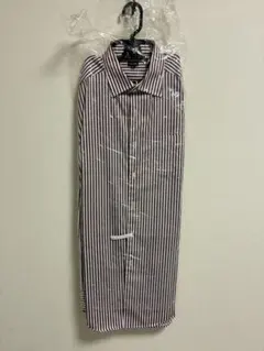 Paul Smith(ポールスミス) ストライプ 長袖シャツ XL