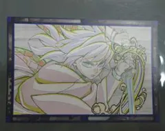 鬼滅の刃 ufotable DINING ポストカード 冨岡義勇