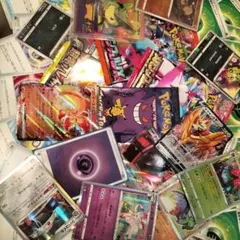 引退処分327ポケモンパック未開封3枚海外プロモ海外ピカチュウ超電ブレイカー