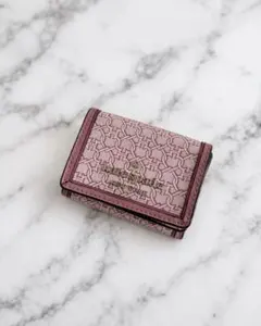 【kate spade newyork】ミニ財布