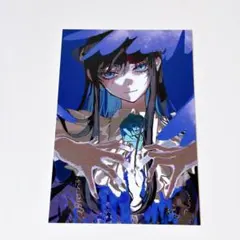 Ado ポストカード よだか