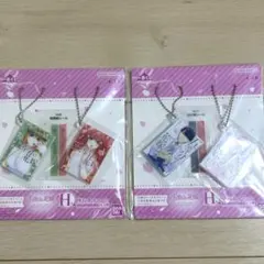 一番くじ 五等分の花嫁 単行本チャーム