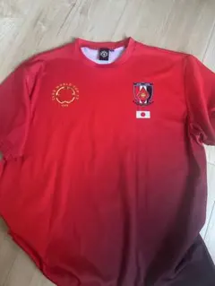 2025年最新】浦和レッズ シャツの人気アイテム - メルカリ