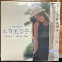 2026年最新】本田美奈子 コンプリートの人気アイテム - メルカリ
