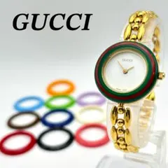 2025年最新】グッチ 時計 チェンジベルトの人気アイテム - メルカリ