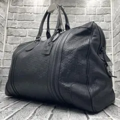 2025年最新】GUCCI メンズ ボストンバッグ・旅行用バッグの人気