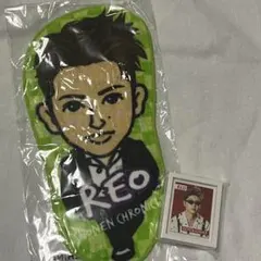 少年クロニクル 佐野玲於セット