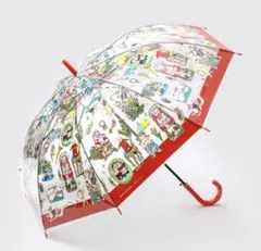 完売品 ボリス雑貨店 ヒグチユウコ ジャンプ傘 chairs 新品未使用 完売品 ボリス雑貨店 ヒグチユウコ ジャンプ傘 chairs 新品未使用