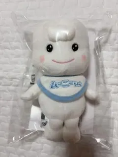 【非売品】moony ムーニーちゃん人形　ムーニーポイントプログラム