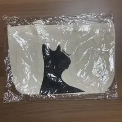 グラビティディズ　トートバッグ　ダスティ　キトゥン