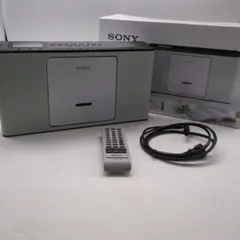 【展示品】SONY ZS-E80 オーディオシステム ポータブルプレーヤー 2026年最新】ソニー zs e80の人気アイテム - メルカリ