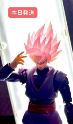 2026年最新】s.h.figuarts ドラゴンボール カスタムの人気アイテム