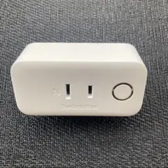 SwitchBot　スイッチボット　スマートプラグ　SP11