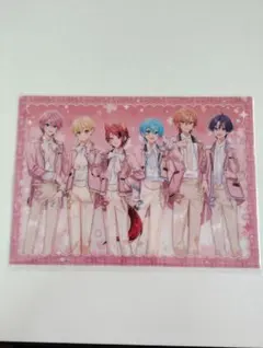 2026年最新】すとぷり クリアファイルの人気アイテム - メルカリ