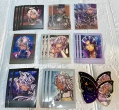 あくねこ 悪魔執事と黒い猫 ミヤジ ぱしゃこれまとめセット