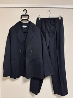 美品 メゾンスペシャル セットアップ 2025年最新】maison special セットアップの人気アイテム - メルカリ