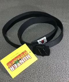 HUNTER × HUNTER ベルト