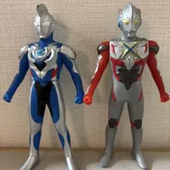 2025年最新】ウルトラマンx ソフビの人気アイテム - メルカリ