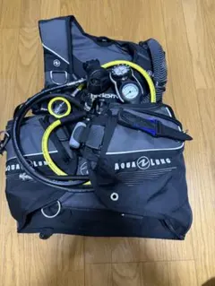 新品・未使用】 アクアラングBCD ローグ（S） - メルカリ