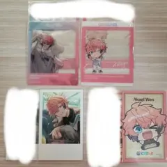 にじさんじ　赤城ウェン　まとめ売り