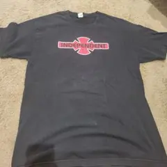 今夜限り破格レアnhsタグ Independent Tシャツ - メルカリ