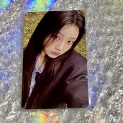 ILLIT NOT CUTE ANYMORE musickorea ウォンヒ