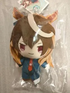 2026年最新】シンボリルドルフ ぬいぐるみ bigの人気アイテム - メルカリ