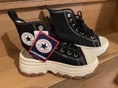 CONVERSE 2026.03発売　厚底　コンバース　サンダル
