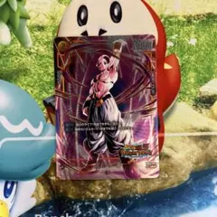 2026年最新】魔人ブウ パラレルの人気アイテム - メルカリ