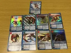 2026年最新】旧デジモンカード まとめ売りの人気アイテム - メルカリ
