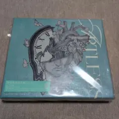 岩田剛典 ARTLESS（CD＋Blu-ray）初回生産限定盤