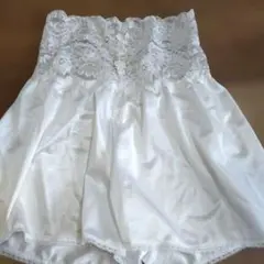 TAMURA ブライダル ペチコート Sサイズ　ブライダルインナー