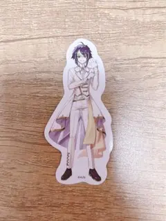 にじさんじ6th特典ステッカー 伊波ライ