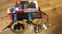 【おまけ付】 Nintendo Switch