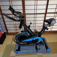 2026年最新】スピンバイク 中古の人気アイテム - メルカリ