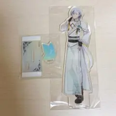 アイドリッシュセブン アイナナ アクリルスタンド DTF 四葉環